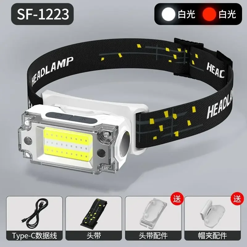 

MIJIA SKYFIRE светодиодный налобный фонарь