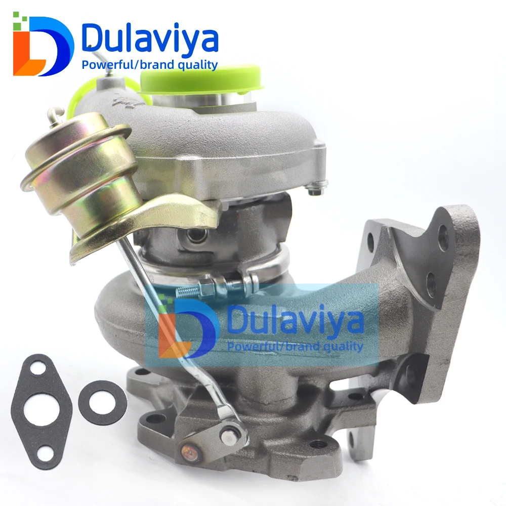Для турбокомпрессора RHF55 VF37 Subaru Impreza WRX Wagon 4-дверный 2003-2005 14411AA542 14411AA541 14411AA540 VG 440027