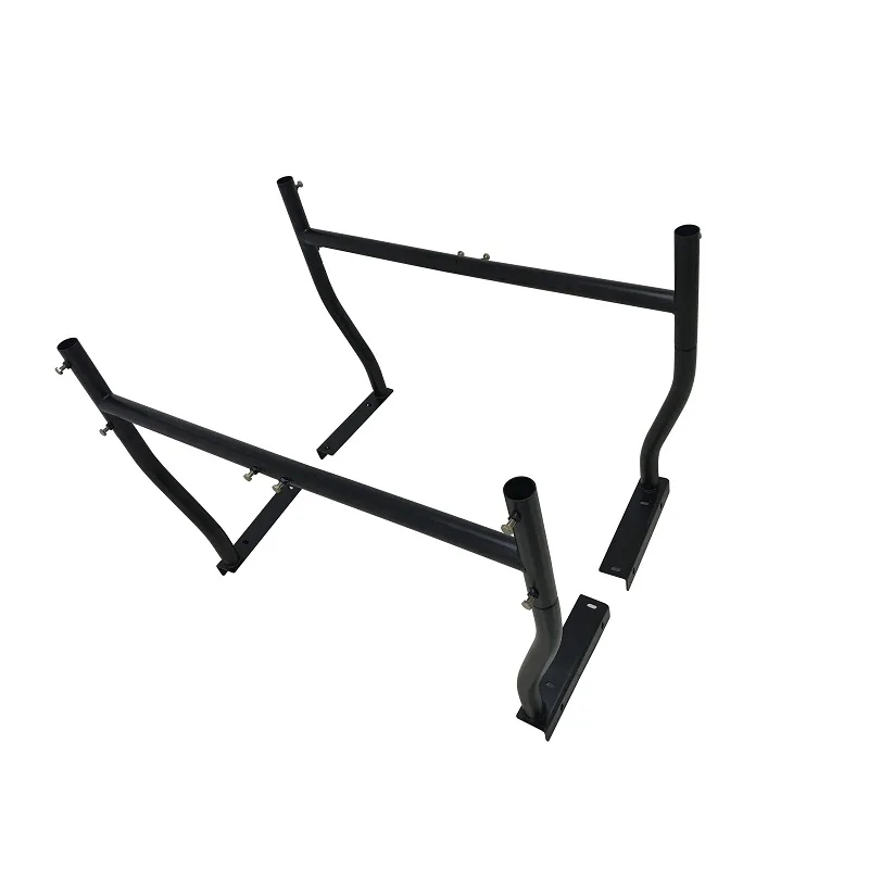 

Roof top cargo rack for SUV and pickup offroad equipment and Luggage Rack for truck aluminum Roof rack