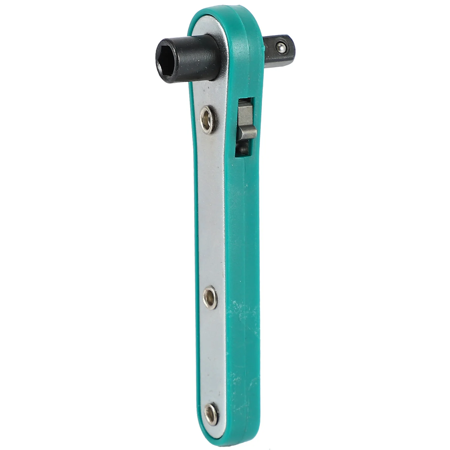 17 в 1 Набор торцевых ключей из хромованадиевой стали отверток Torx торцевой