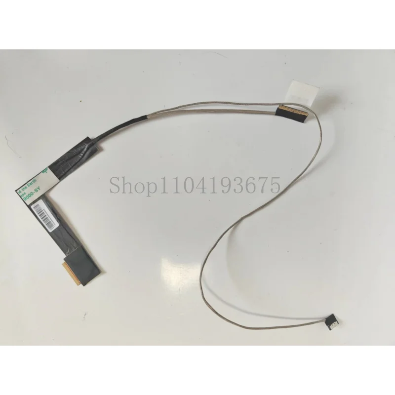 MS16K1 для MSI GS63 GS63VR 6RF ЖК-кабель EDP Кабель камеры K1N- 3040055 -H39 40Pin