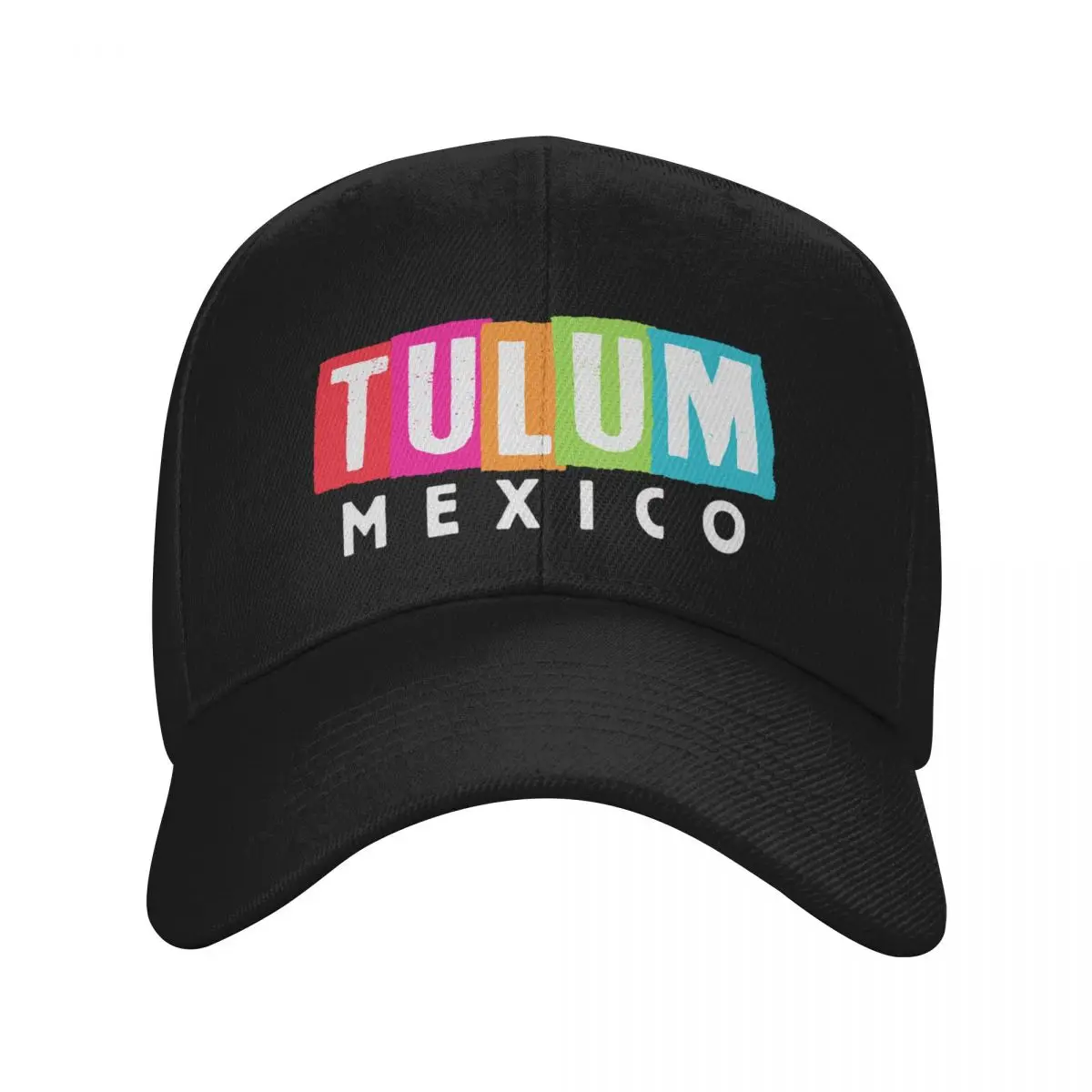 Мексиканская бейсболка Tulum |-F-| Бейсболка для мальчиков детей женщин
