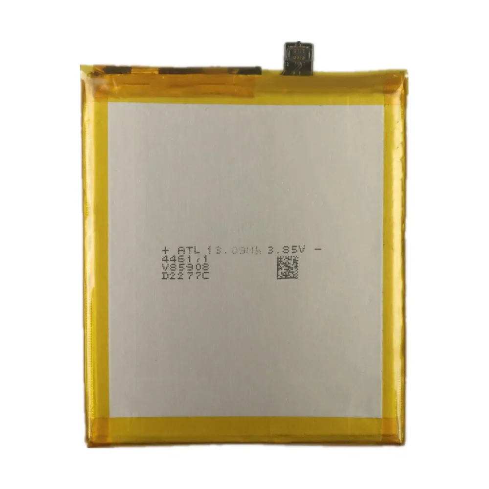 Батарея KR40 для Motorola Moto One Action XT2013-1 / Vision XT1970-1 3500mAh батарея телефона большой емкости