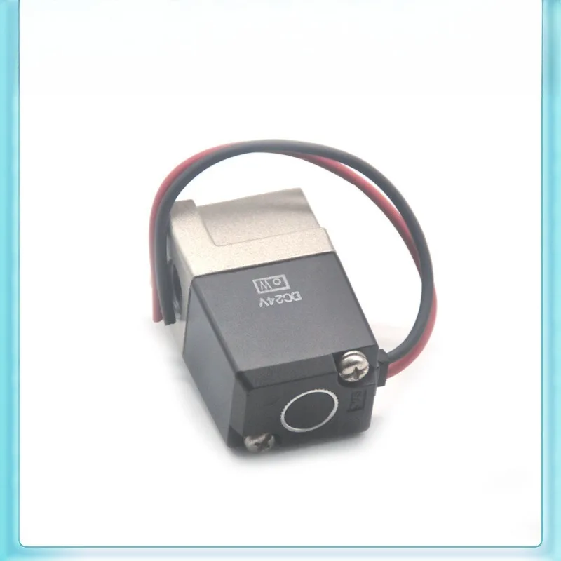 Фото Детали для SMC3-ходового электромагнитного клапана VT307-5G-02/VT307, прямая труба в сборе VO307 №2