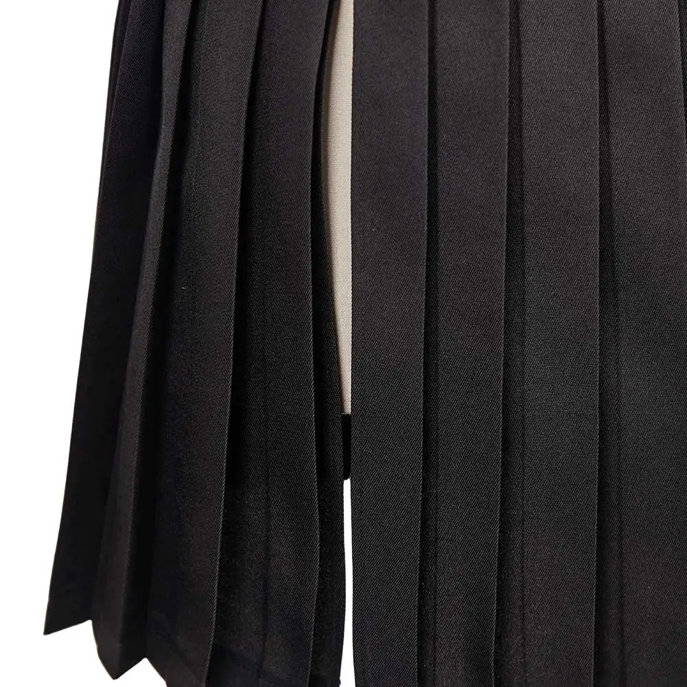 Ведьма Эльфаба Косплей Фэнтези Униформа Платье Одежда 2024 Фильм Викид Костюм