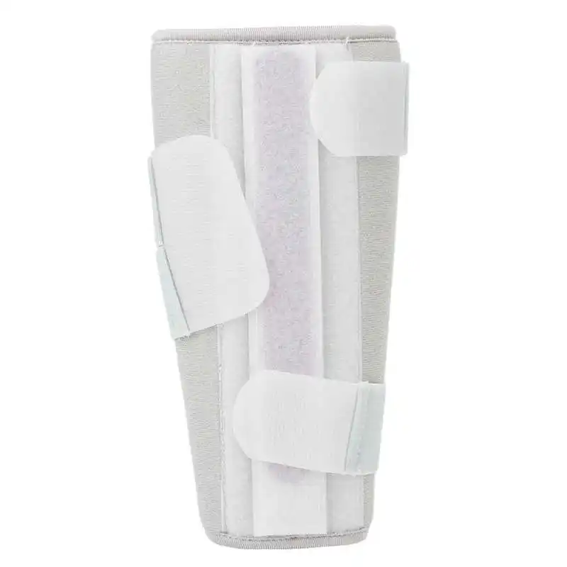 

Arm Support Brace 3 Steel Plates Forearm Support Splint Brace for Sprains