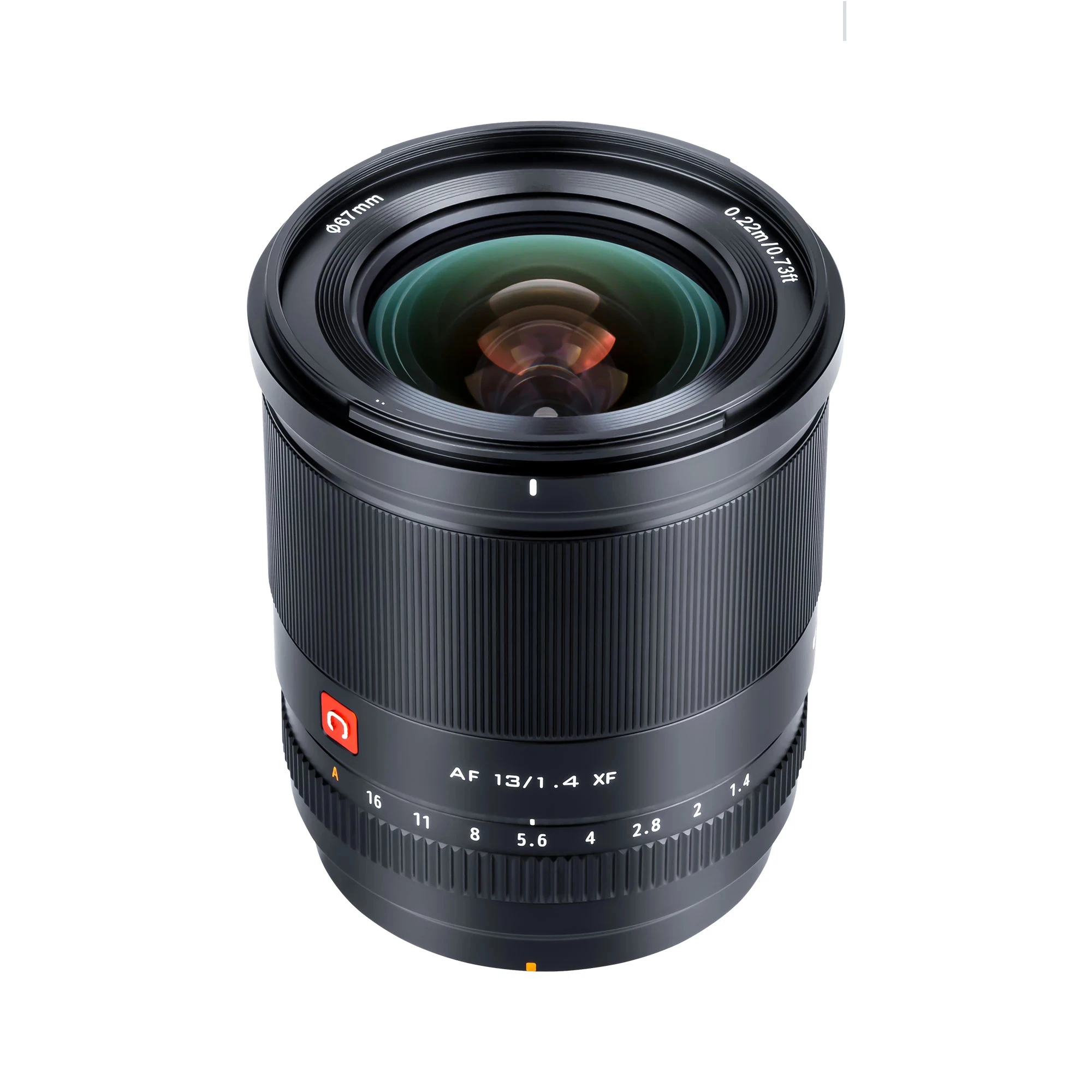 

VILTROX 13 мм F1.4 XF Автофокус ультра широкоугольный объектив Большая диафрагма фотообъектив для Fujifilm объектив Fuji X-mount X-T4 объектив камеры