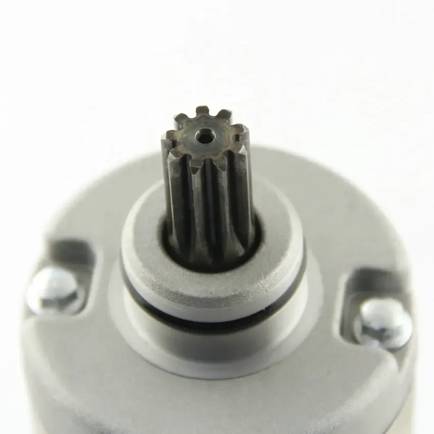 Высококачественный семейный стартовый двигатель для 28P-81890-00 YFM550FWA гризли 550 YFM550FWAD