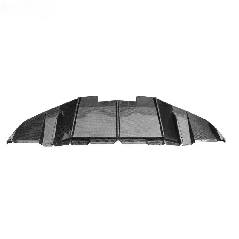 Задний диффузор из углеродного волокна в стиле DMC для Lambo Aventador LP700-4 2011-2015