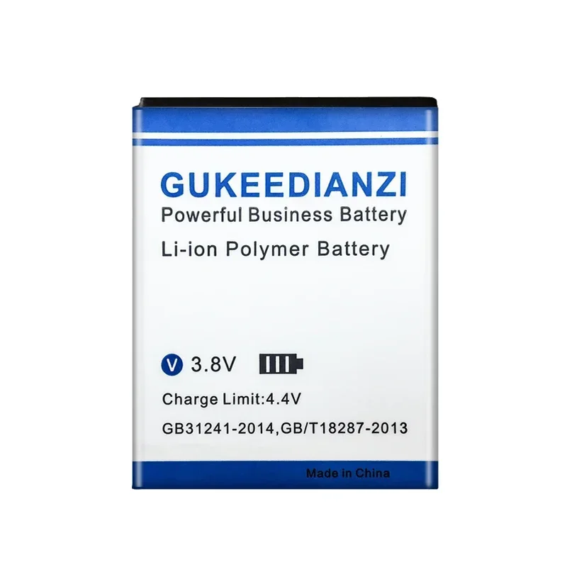 Аккумуляторы для мобильных телефонов Bateria 3800 мАч Samsung I5510 S5070 S5330 S5570 Galaxy Mini S5750E S7230E