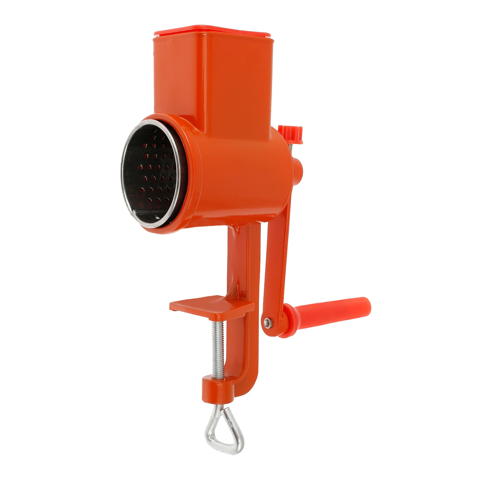 

Ручная мельница для зерна из нержавеющей стали