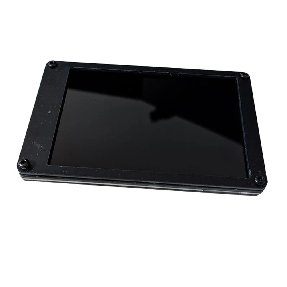 

3,5 дюймовый IPS ЖК-монитор дисплей светильник AIDA64 RGB ЖК-дисплей Sub-Screen для ПК компьютера для Raspberry