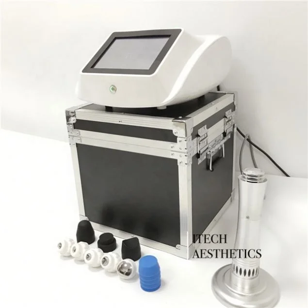 

New Product Shock Wave Therapy Machine Price