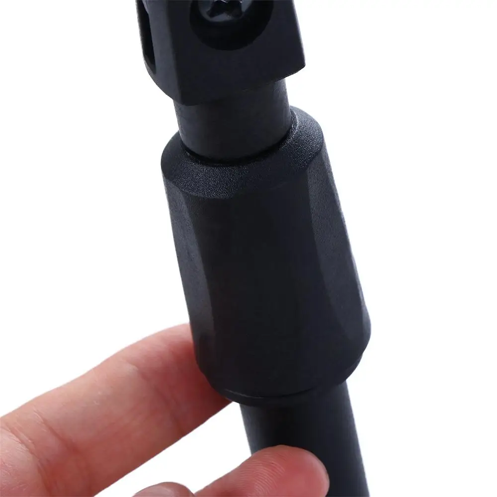 Угловая съемка граненое видео драматический артефакт подставка для микрофона