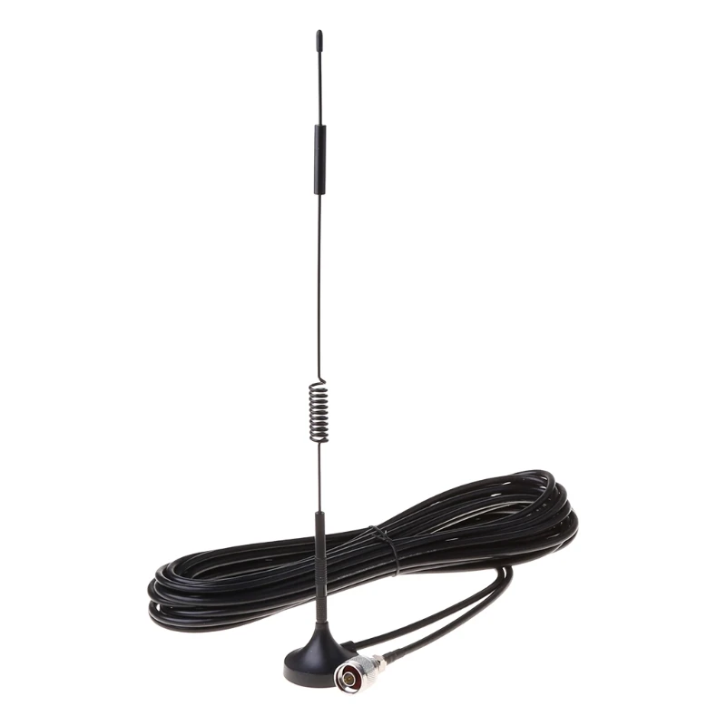 1 Set DCS 1800MHz Mobile Phone 2G/3G/4G Signal Booster Cell Phone Signal Receive