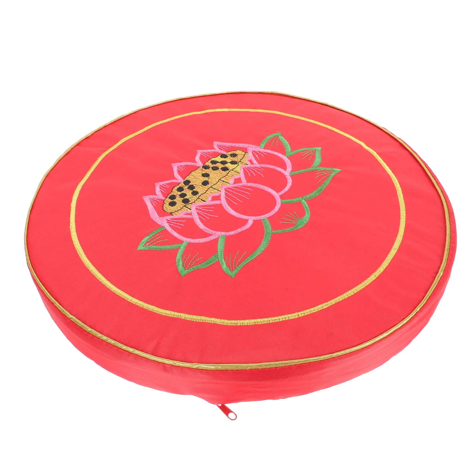 

Worship Mat Meditation Pillow Floor Seat Cushion Prayer Garden Comfortable Kneeling