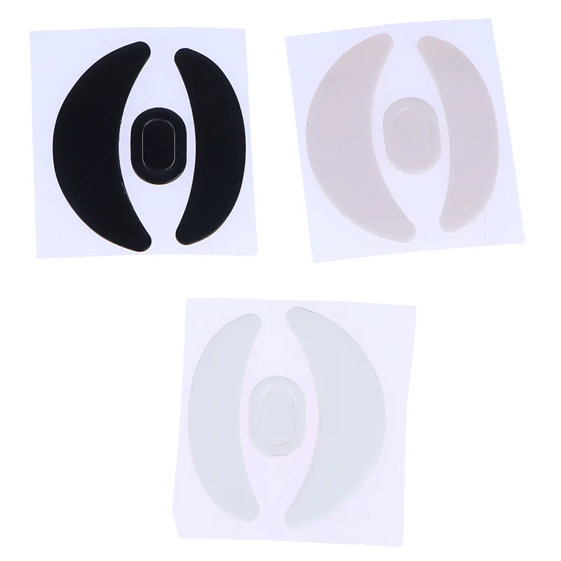 

Mouse Feet Glide Sticker Mini Wear Resistant Edge Mice Skates Speed Control Mice Foot Stickers for Logitech G Pro Wireless Mouse