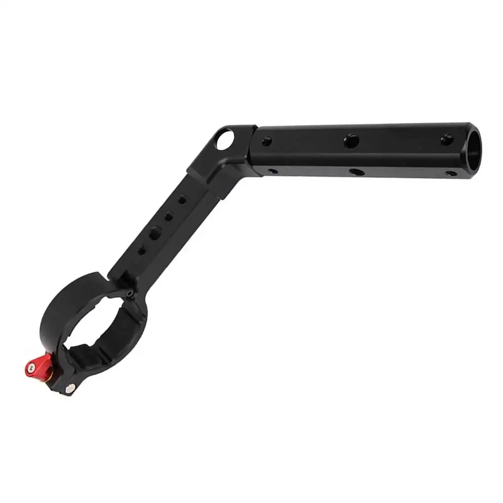 

Aluminium Alloy Camera Stabilizer Handle Nonslip Heavy Duty Handgrip
