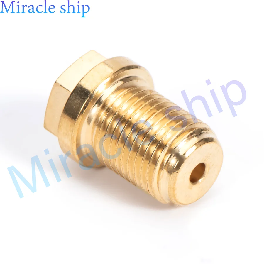 6F5-14390 Плавающий игольчатый уплотнительный клапан карбюратора для подвесного