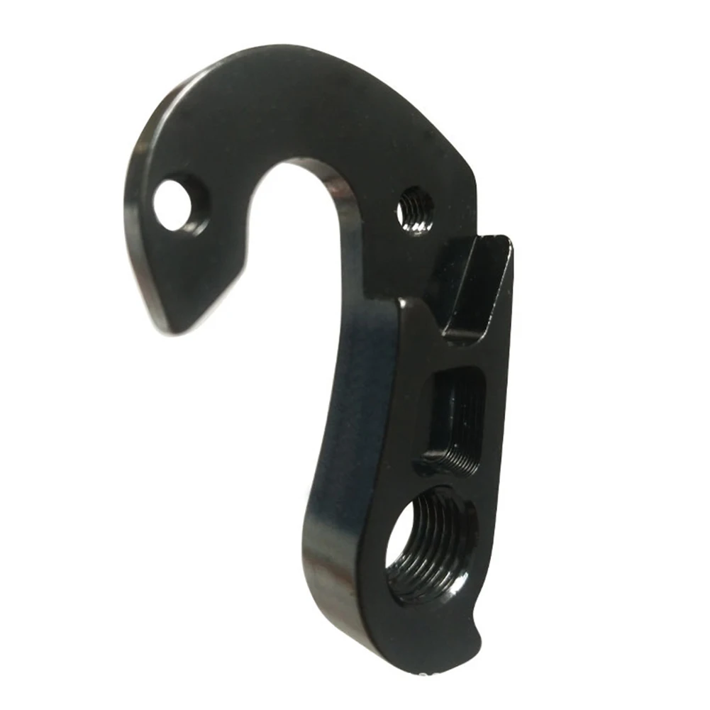 

High Quality Bicycle Gear Rear Derailleur Mech Hanger For-DECATHLON Aluminum Alloy Bike Parts Cycling Accessories