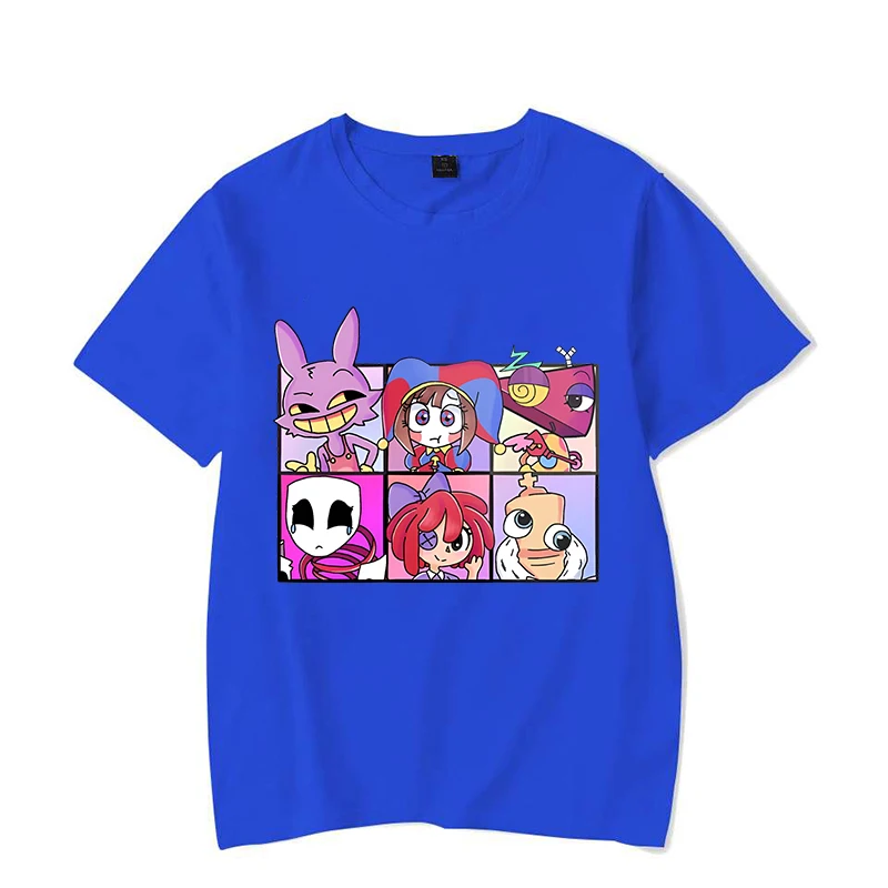 Футболка женская с круглым вырезом модная повседневная тенниска унисекс