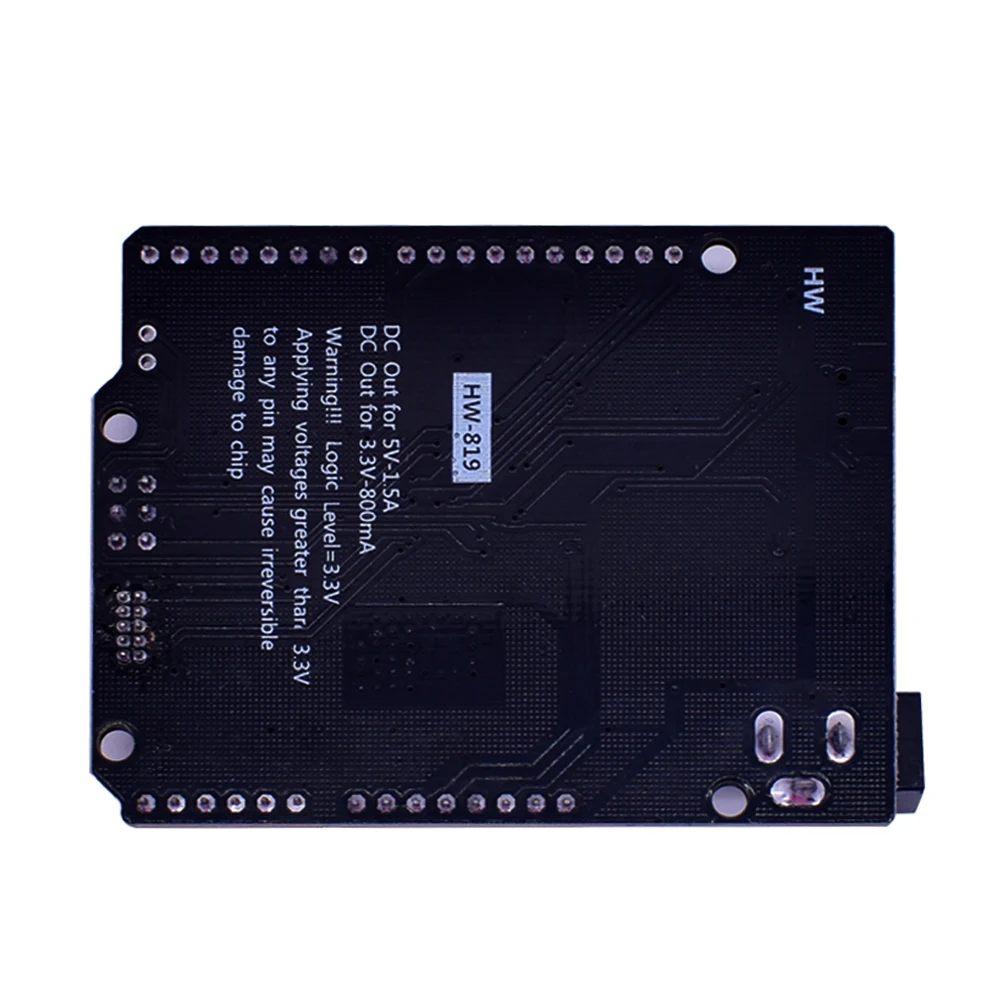 SAMD21 M0. 32-bit ARM Cortex M0 Core Compatible For Arduino Zero Development Board