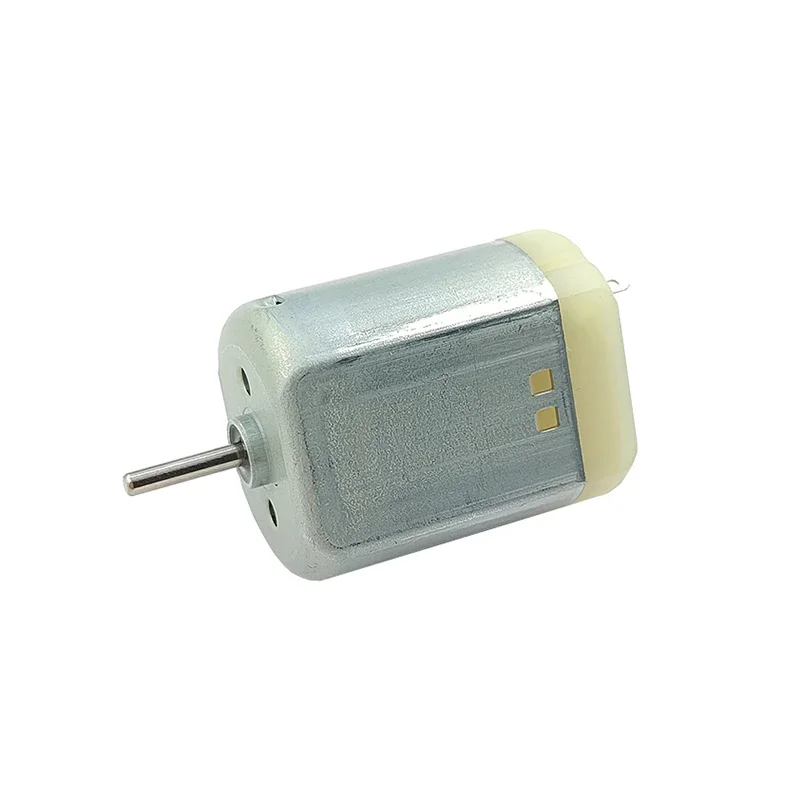 Mabuchi FK-280PA-16530 Mini 280 двигатель постоянного тока 6 В 9 В 12 В 12000 об/мин высокоскоростной сильный магнитный микро 24 мм двигатель DIY хобби игрушечная модель автомобиля