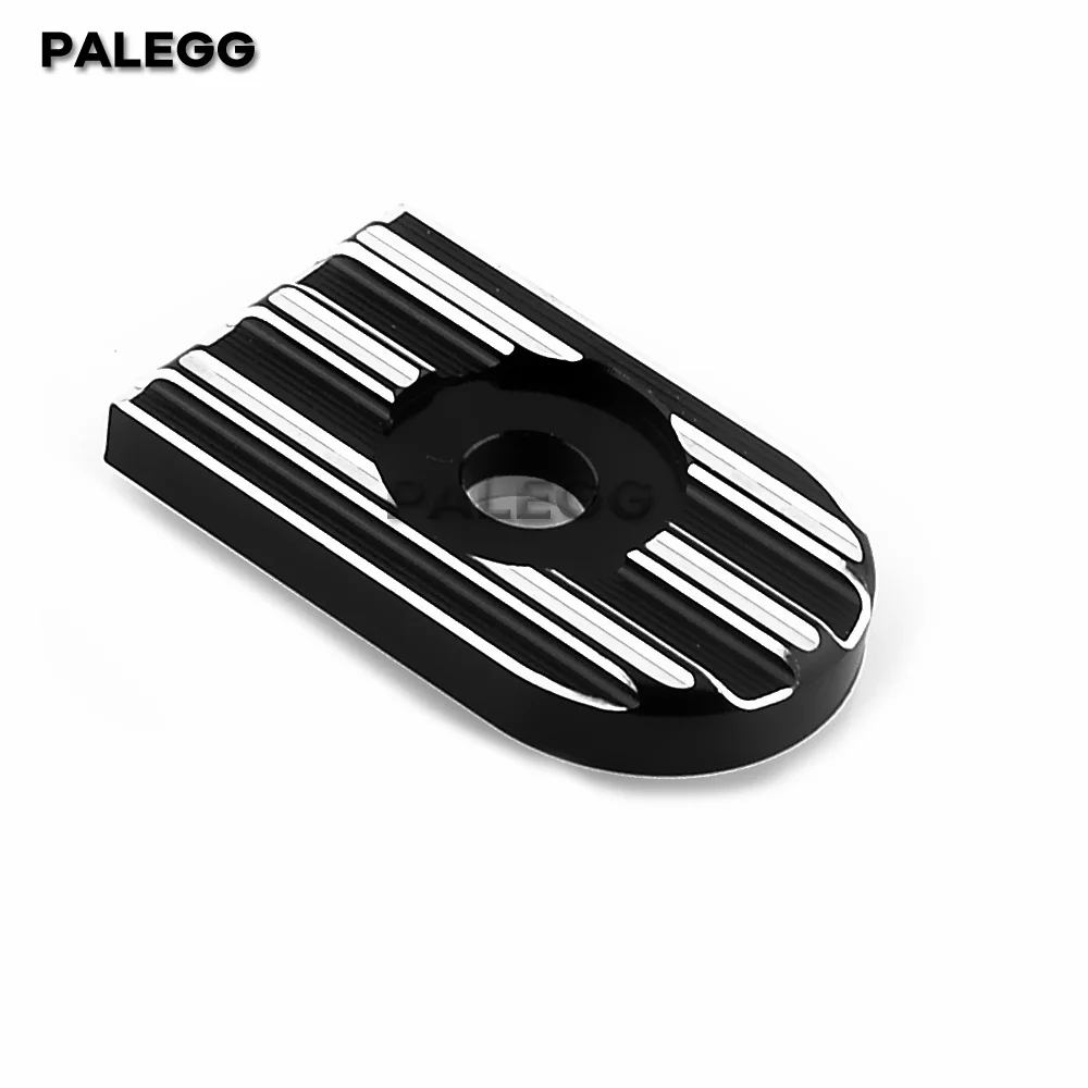 

Алюминиевый Чехол для мотоциклетного сиденья Harley Sportster Dyna Fatboy Road King Softail