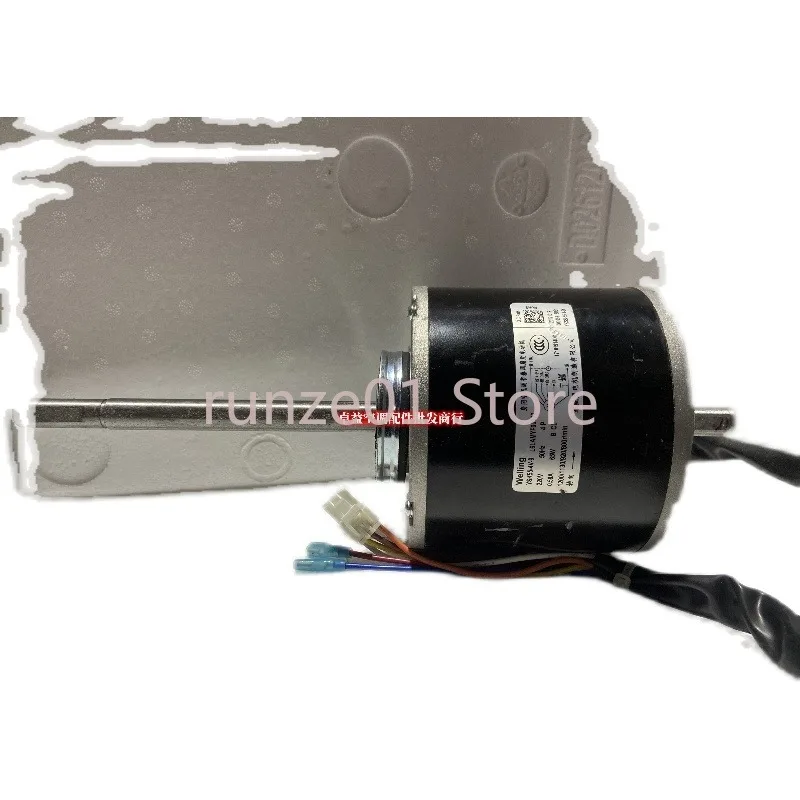 YSK55-4V-9 оригинальный новый двигатель для воздуховодов L6LAMYF00032. 65 Вт