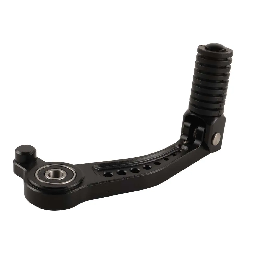 Складной рычаг переключения передач педаль для KTM DUKE 390 250 200 125 Duke DUKE125 RC390 RC200 RC125 RC