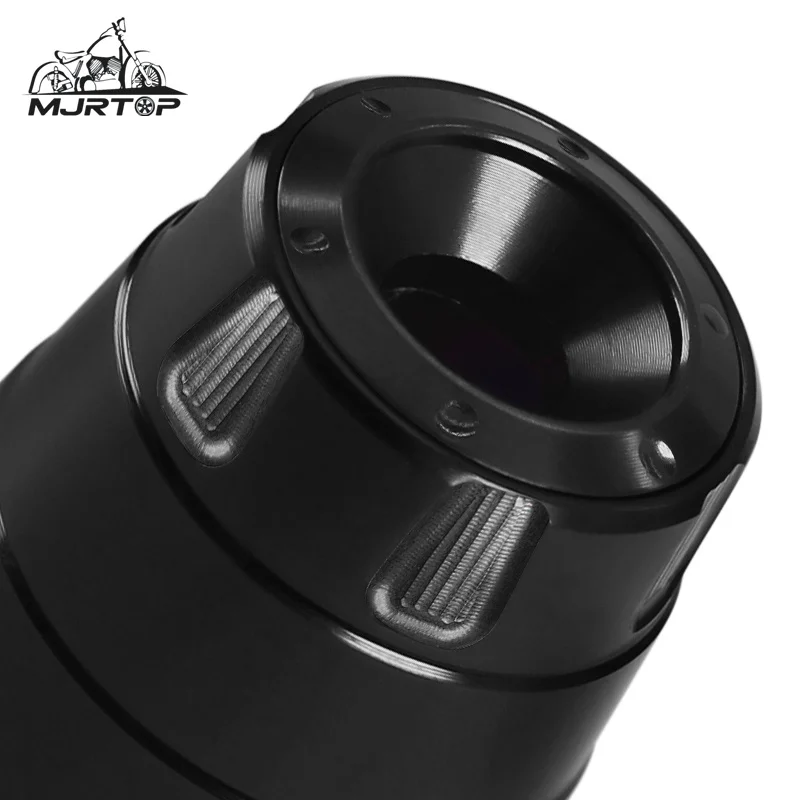 Универсальные штекеры для Руля Мотоцикла pcx adv 7/8 '✢ мм заглушки руля ADV150 ADV160