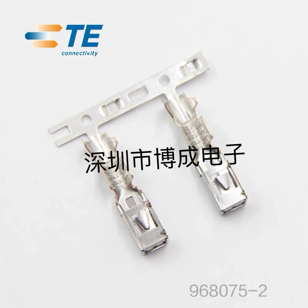 50 шт./лот новые и оригинальные 968075 -2 Разъем