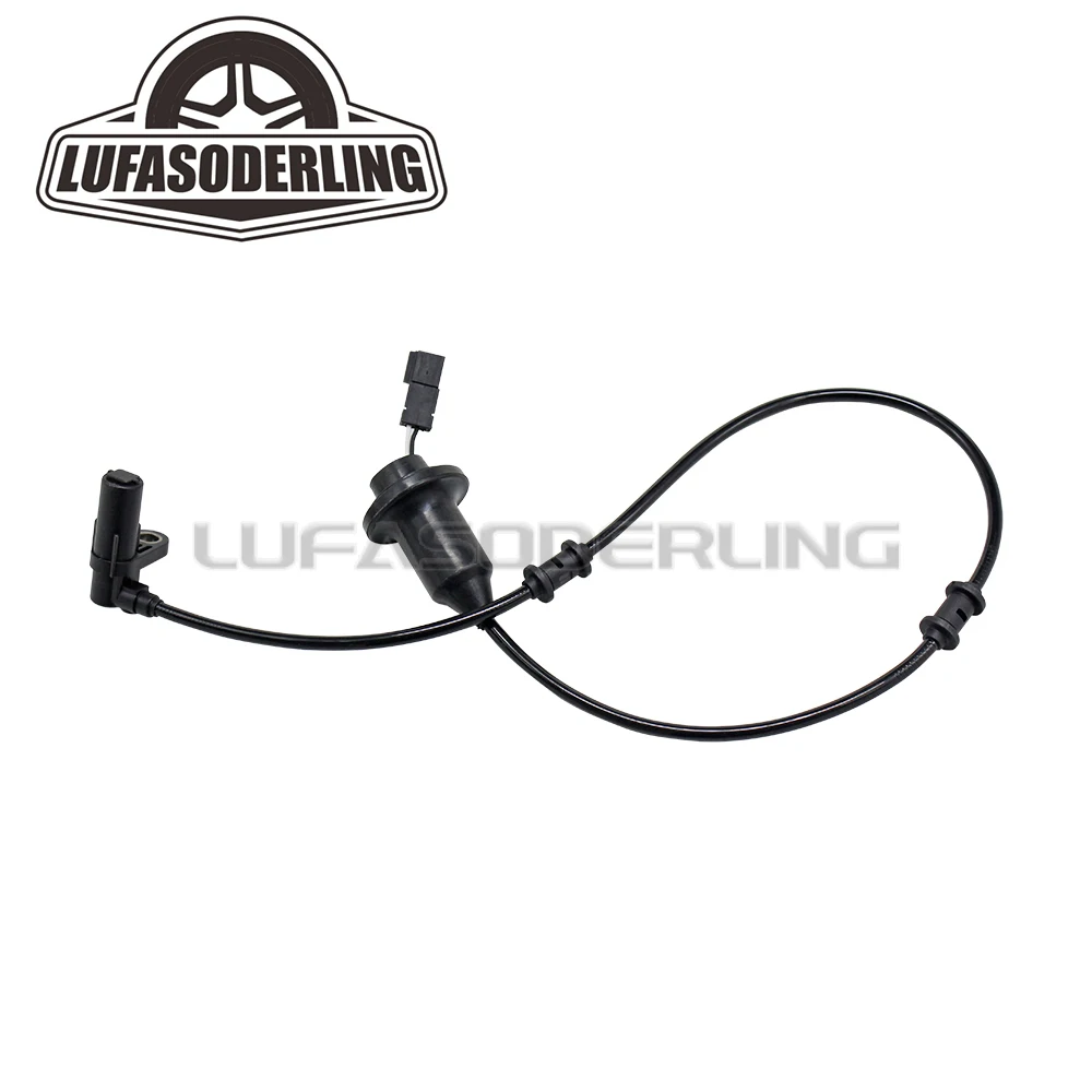 Задний датчик скорости колеса L/R ABS для Mercedes-Benz W220 S430 CL500 2205400417 2205400517