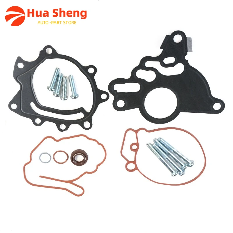 03G145209 топливный вакуумный тандемный насос прокладка для Audi A3 A4 B7 VW GoIf 2 0 TDI FO09D00069 8P1