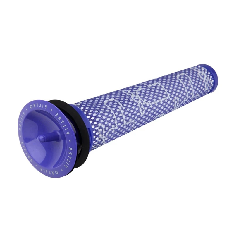 Фильтры заменяют для Dyson V6 V7 V8 Dc62 DC61 DC58 DC59 DC74 часть фильтра пылесоса 965661 -01 Детали