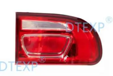 

Цельный задний фонарь для сигнальной лампы Delica для L400, задние фонари с лампочками, сигнальные огни, габаритность для фургона