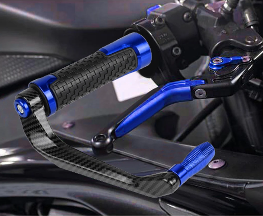 Xsr 700 900 мотоцикл для Yamaha XSR700 XSR900 XSR 2016 2017 2018-2021 алюминий 7/8 22 мм рычаги тормозной