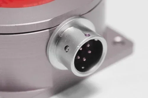 TL630D Трехосевой цифровой датчик гироскопа инструменты для измерения положения