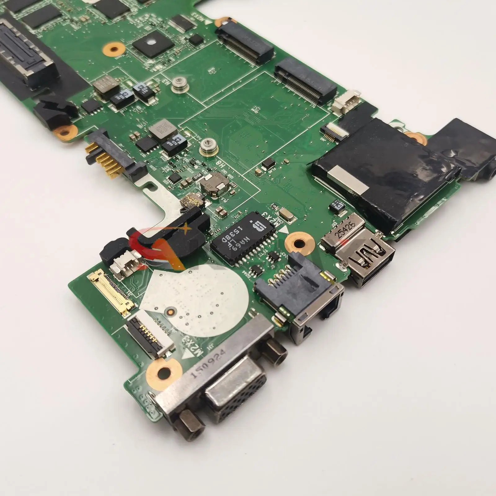 Рисунок 5 - Материнская плата для ноутбука Lenovo Thinkpad T450S