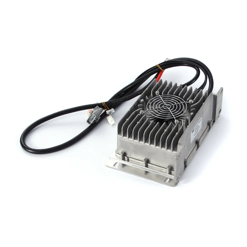 

64v25a Electric Auto /Tricycle Lifepo4 Battery Charger