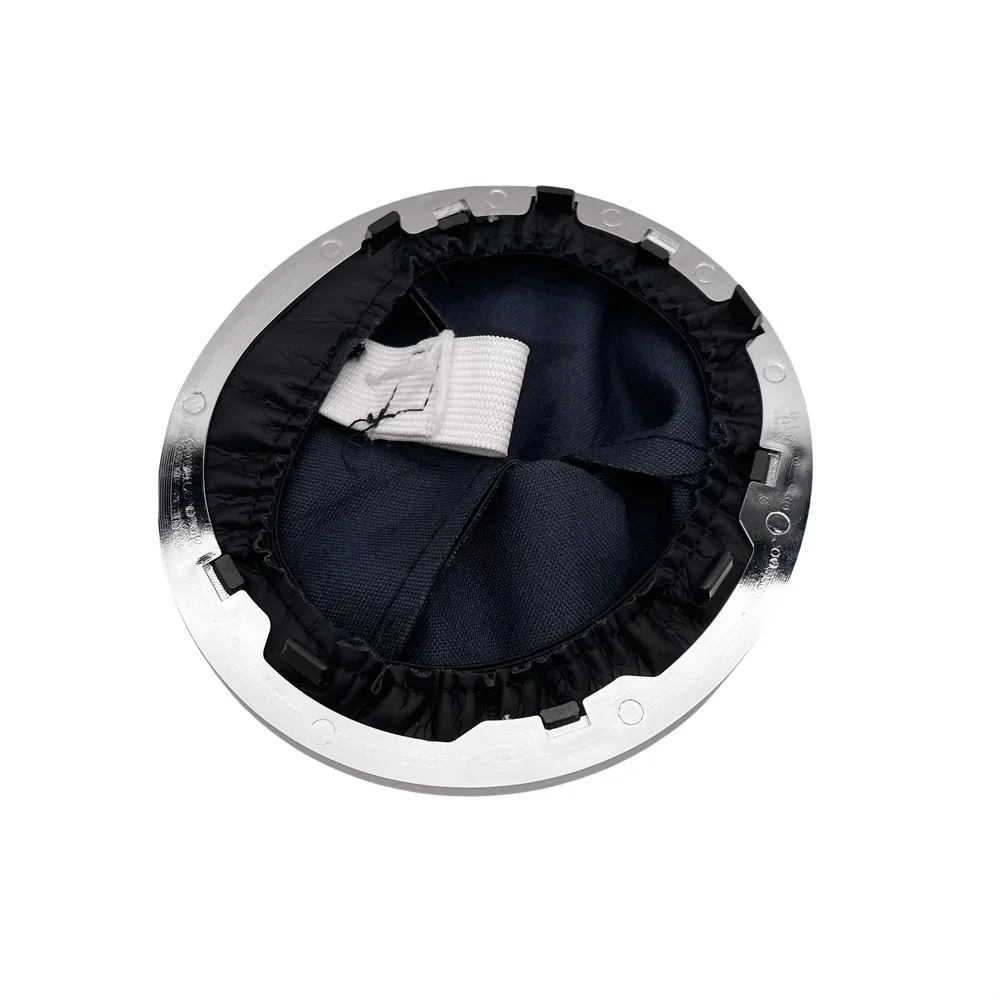 Кожаная задняя крышка для багажника FIAT 500 500C 2007-2013 PANDA 2003-2012 автомобильные