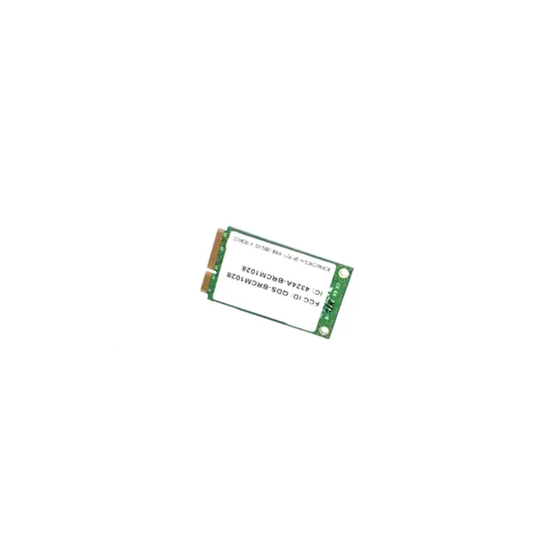 

AIXIDA dv5-1000 wireless card
