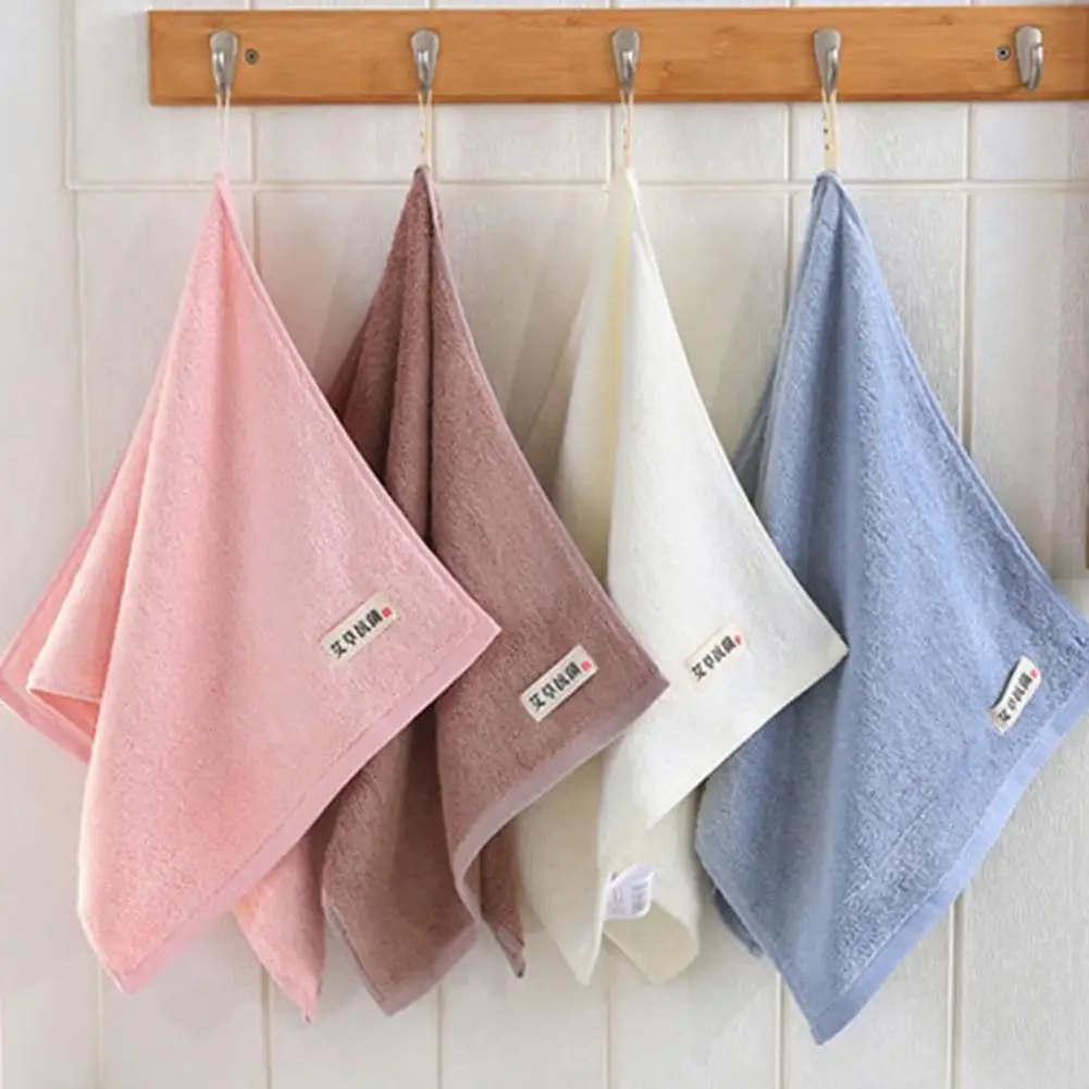 

Отличное дышащее многоразовое банное полотенце для туалета, утолщенное мягкое банное полотенце для дома