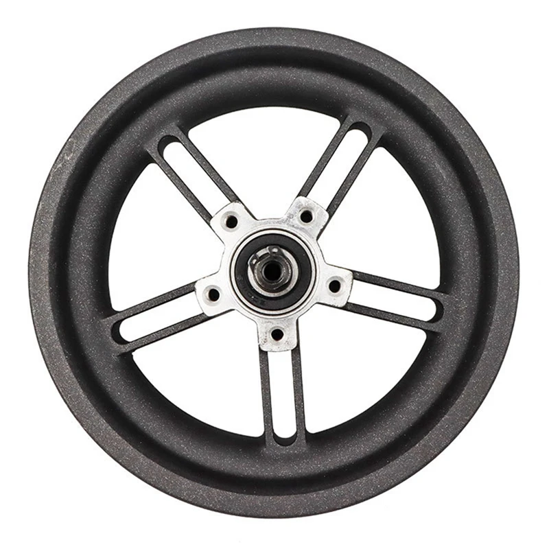 

Серебряная ступица заднего колеса Cnc для Xiaomi M365, ступица электрического скутера, скутера, запасные части для ремонта шин