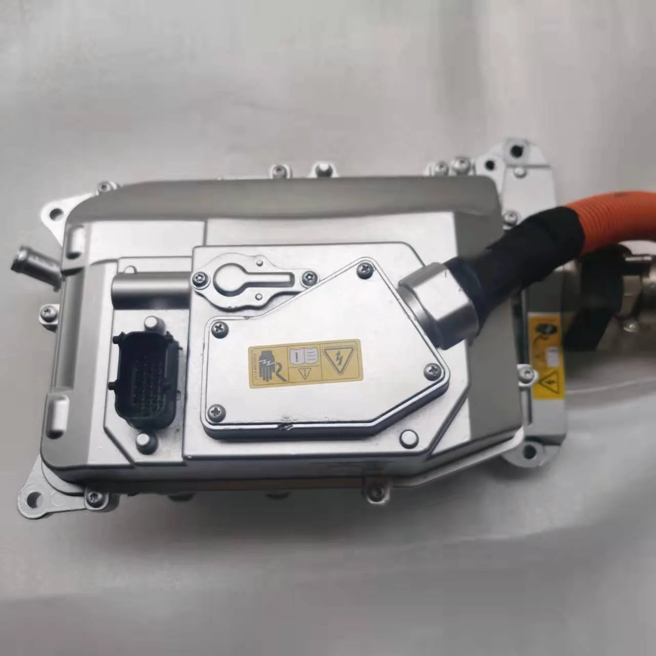 Original 2215404450 0009064703 0045459701 Hybrid Battery Charger Inverter Converter For -W221 S400 enlarge
