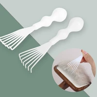 pet items dog comb brush pet hair remover cleaner tool plastic cleaning hair brush hair needle comb hair brush cat dogs grooming