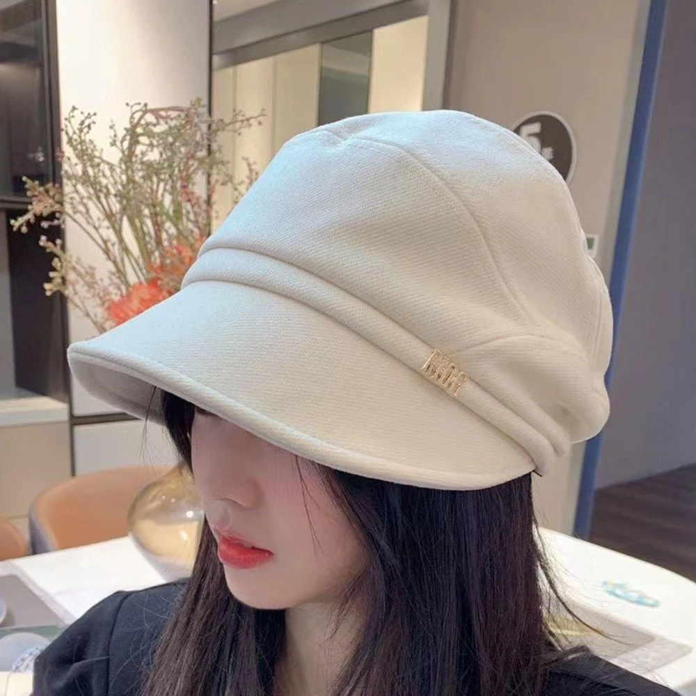 

Кепки газетчика, берет, ветрозащитная и Пыленепроницаемая хлопковая шляпа, идеальный подарок для друзей, семьи, NOV99