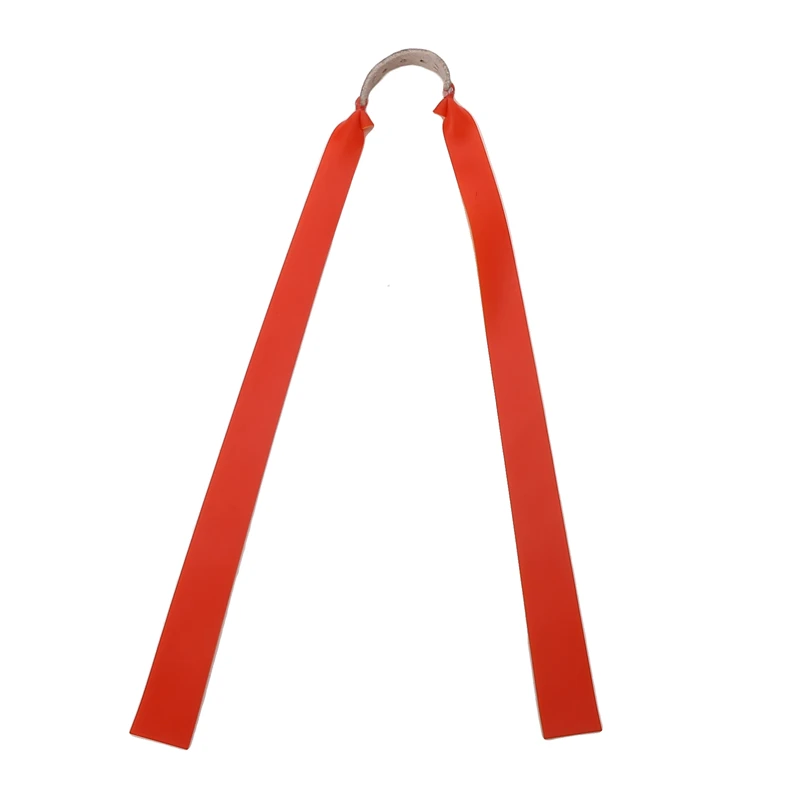 10 шт. Резиновая лента для рогатки из натурального латекса