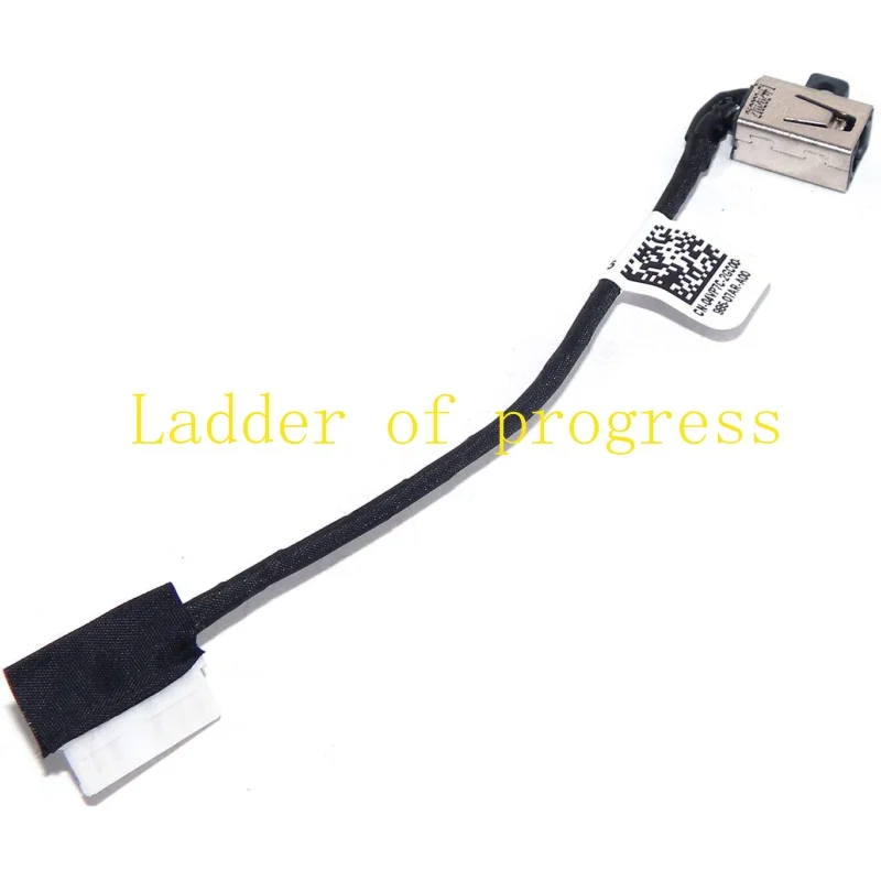 Кабель зарядного порта для Dell Inspiron 15-3405 15-3501 15-3505 15-3593 DC Power Jack