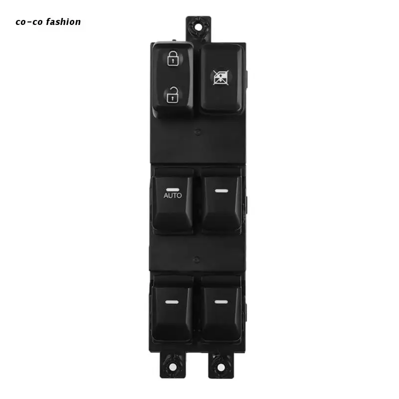 

517B Модернизированный переключатель окон автомобиля, электрический переключатель управления окошком, используемый для 11-16